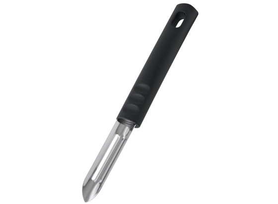 Schäler Probus - KONVENTIONELL, Metall (17cm) Schäler Probus - KONVENTIONELL, Metall (17cm)