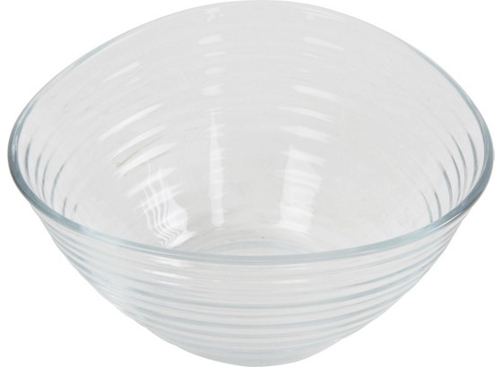 Schale Ibo - Klar, KONVENTIONELL, Glas (12,1/5,5cm) Schale Ibo - Klar, KONVENTIONELL, Glas (12,1/5,5cm)