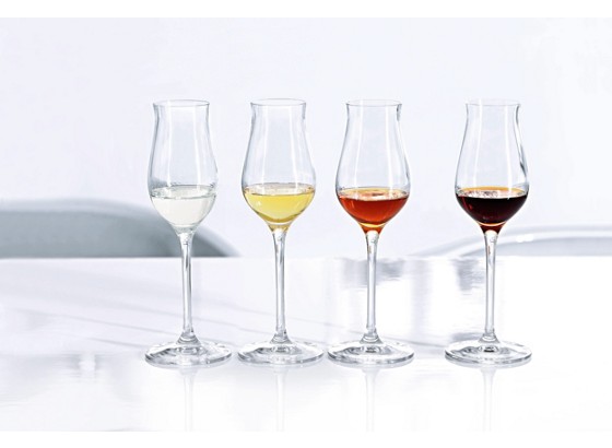 Schnapsglas Bonus Pack - Klar, KONVENTIONELL, Glas (19,7cm) - SPIEGELAU Schnapsglas Bonus Pack - Klar, KONVENTIONELL, Glas (19,7cm) - SPIEGELAU