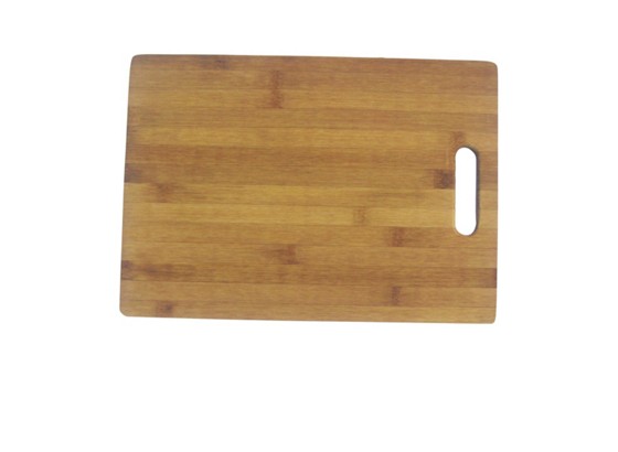 Schneidebrett Davis -l- - Naturfarben, KONVENTIONELL, Holz (40/30/1,2cm) - JAMES WOOD Schneidebrett Davis -l- - Naturfarben, KONVENTIONELL, Holz (40/30/1,2cm) - JAMES WOOD