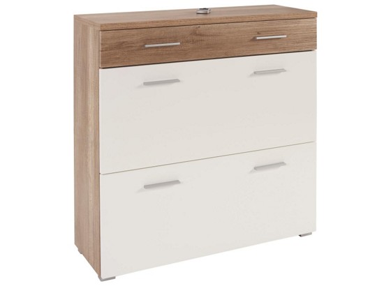 Schuhkipper Space - MODERN (100/99/35cm) Schuhkipper Space - MODERN (100/99/35cm)