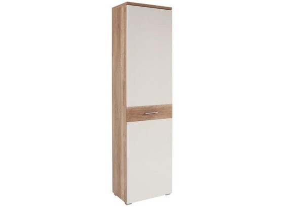 Schuhschrank Space - MODERN (55/199/35cm) Schuhschrank Space - MODERN (55/199/35cm)