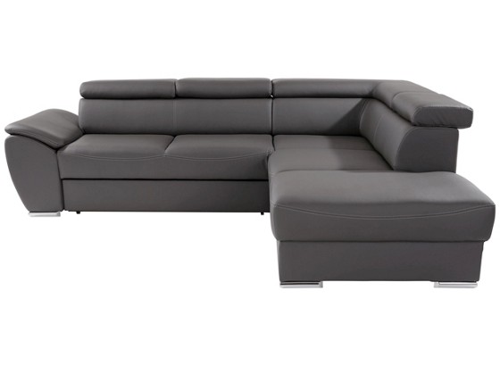 Sedací Souprava Cuba - Moderní, kov/dřevo (265/230cm) Sedací Souprava Cuba - Moderní, kov/dřevo (265/230cm)