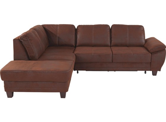 Sedací Souprava Cusco - hnědá/béžová, Konvenční (216/271cm) Sedací Souprava Cusco - hnědá/béžová, Konvenční (216/271cm)