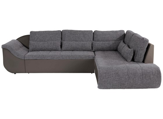 Sedacia Súprava Carisma - sivá/ílové farby, Moderný, textil (300/210cm) Sedacia Súprava Carisma - sivá/ílové farby, Moderný, textil (300/210cm)