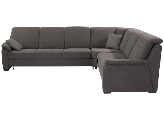 Sedacia Súprava Ruby - antracitová, Konvenčný, kov/drevený materiál (303/245cm) Sedacia Súprava Ruby - antracitová, Konvenčný, kov/drevený materiál (303/245cm)