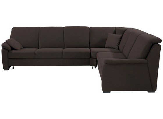 Sedacia Súprava Ruby - tmavohnedá, Konvenčný, kov/drevený materiál (303/245cm) Sedacia Súprava Ruby - tmavohnedá, Konvenčný, kov/drevený materiál (303/245cm)