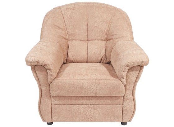 Sessel Breslau - Beige/Schwarz, KONVENTIONELL, Holz/Holzwerkstoff (94/100/96cm) - JAMES WOOD Sessel Breslau - Beige/Schwarz, KONVENTIONELL, Holz/Holzwerkstoff (94/100/96cm) - JAMES WOOD