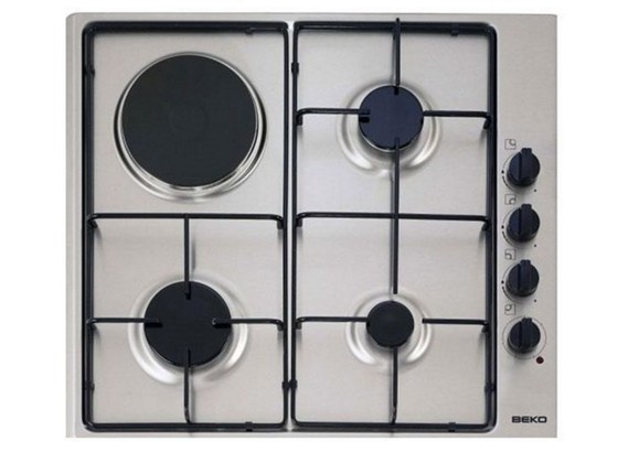 Set Električnih Aparata Osnovni Set Beko 60 - Moderno - BEKO Set Električnih Aparata Osnovni Set Beko 60 - Moderno - BEKO