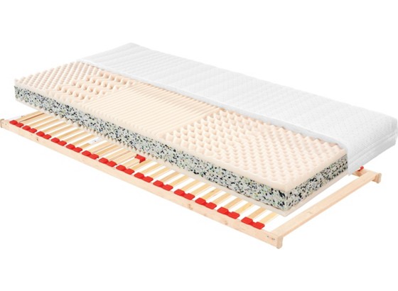 Set Madrac + Podnica Set Madraca - (90/200cm) Set Madrac + Podnica Set Madraca - (90/200cm)