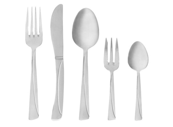 Set Pribora Za Jelo Set Pribora Za Jelo
