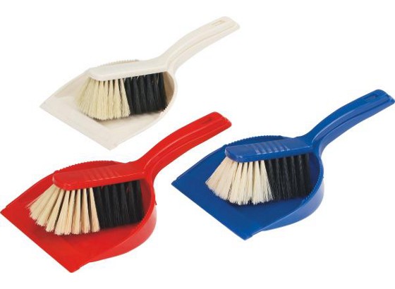 Set Za Metenje 4272 *pmb* - Konvencionalno, plastika (21/34/9.8cm) Set Za Metenje 4272 *pmb* - Konvencionalno, plastika (21/34/9.8cm)