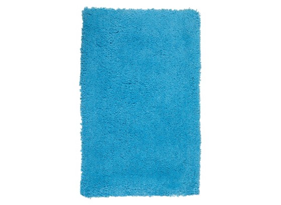 Shaggy Szőnyeg Dana - türkiz, konvencionális, textil (120/170cm) - LUCA BESSONI Shaggy Szőnyeg Dana - türkiz, konvencionális, textil (120/170cm) - LUCA BESSONI