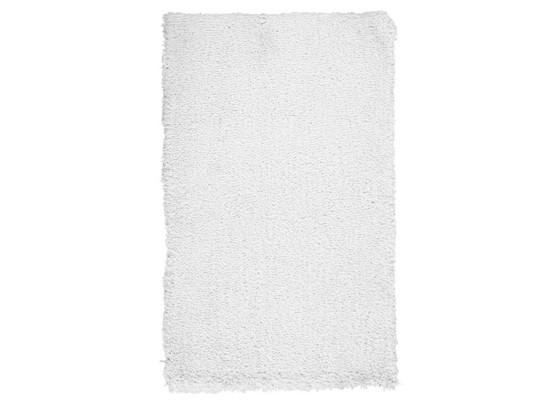 Shaggy Szőnyeg Dodo - fehér, konvencionális, textil (60/90cm) - LUCA BESSONI Shaggy Szőnyeg Dodo - fehér, konvencionális, textil (60/90cm) - LUCA BESSONI
