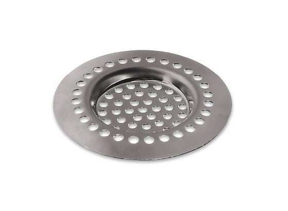 Sito Za Sudoper 61055 - boje srebra, Konvencionalno, metal (7,5cm) Sito Za Sudoper 61055 - boje srebra, Konvencionalno, metal (7,5cm)