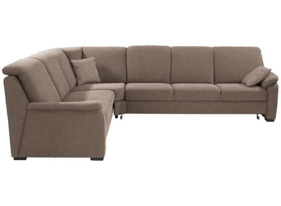 Sjedeća Garnitura Sjedeća Garnitura - bež, Konvencionalno, drvni materijal/drvo (245/303cm) Sjedeća Garnitura Sjedeća Garnitura - bež, Konvencionalno, drvni materijal/drvo (245/303cm)