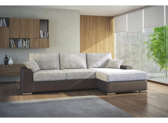 Sjedeća Garnitura Sjedeća Garnitura - Moderno (290/88/165cm) Sjedeća Garnitura Sjedeća Garnitura - Moderno (290/88/165cm)