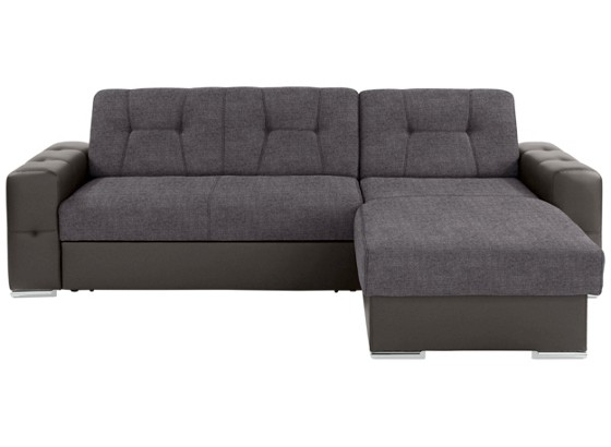 SJEDEĆA GARNITURA SJEDEĆA GARNITURA - siva, Moderno (260/160cm) SJEDEĆA GARNITURA SJEDEĆA GARNITURA - siva, Moderno (260/160cm)