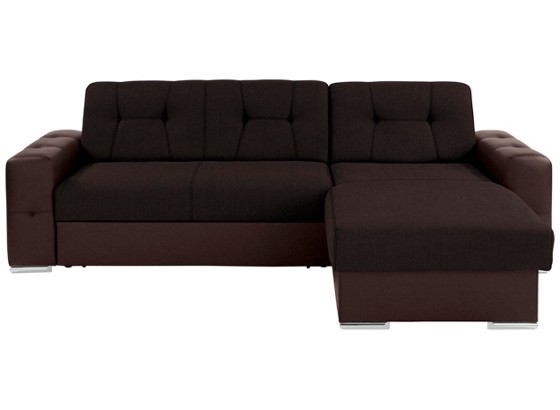 Sjedeća Garnitura Sjedeća Garnitura - smeđa, Moderno (260/160cm) Sjedeća Garnitura Sjedeća Garnitura - smeđa, Moderno (260/160cm)