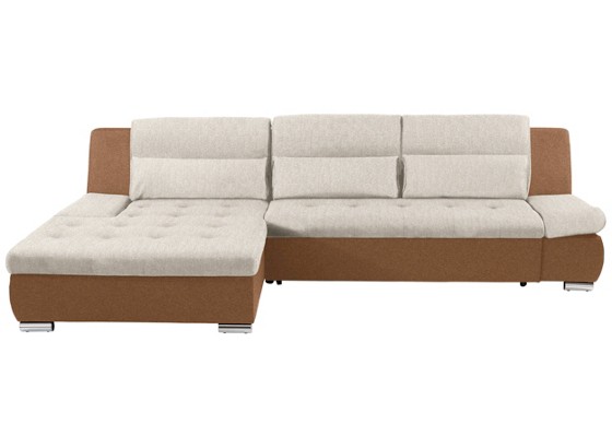 Sjedeća Garnitura Sjedeća Garnitura - svijetlo smeđa/bež, Moderno, tekstil (171/292cm) Sjedeća Garnitura Sjedeća Garnitura - svijetlo smeđa/bež, Moderno, tekstil (171/292cm)