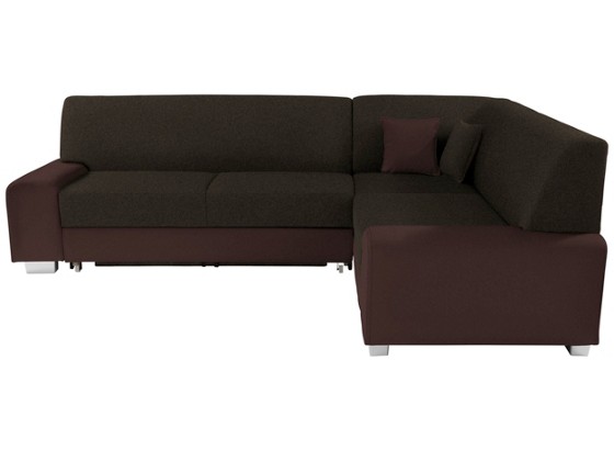 Sjedeća Garnitura Sjedeća Garnitura - tamno smeđa/smeđa, Moderno, drvo/tekstil (260/210cm) Sjedeća Garnitura Sjedeća Garnitura - tamno smeđa/smeđa, Moderno, drvo/tekstil (260/210cm)