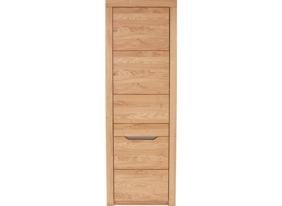 Skriňa Pure - Moderný, drevený materiál/drevo (64/197/38cm) Skriňa Pure - Moderný, drevený materiál/drevo (64/197/38cm)
