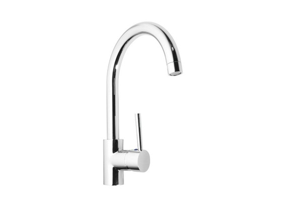 Slavina Slavina - boje kroma, metal/plastika (34cm) Slavina Slavina - boje kroma, metal/plastika (34cm)
