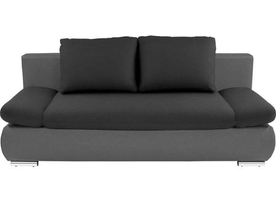 Sofa Sofa - tamno siva/antracit, Moderno, tekstil (202/97/71cm) Sofa Sofa - tamno siva/antracit, Moderno, tekstil (202/97/71cm)