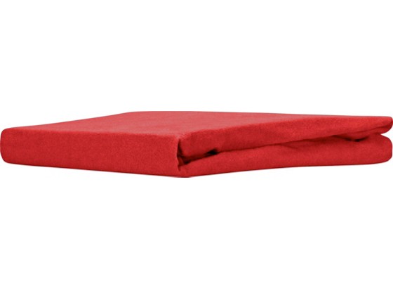 Spannleintuch Regina 100x200 cm - Bordeaux, KONVENTIONELL, Textil (100/200cm) - OMBRA Spannleintuch Regina 100x200 cm - Bordeaux, KONVENTIONELL, Textil (100/200cm) - OMBRA