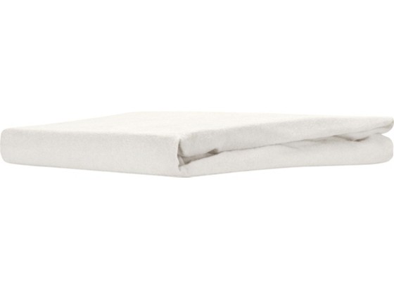 Spannleintuch Regina 180x200 cm - Naturfarben, KONVENTIONELL, Textil (180/200cm) - OMBRA Spannleintuch Regina 180x200 cm - Naturfarben, KONVENTIONELL, Textil (180/200cm) - OMBRA