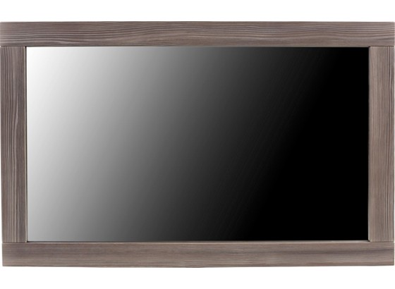 Spiegel Focus - MODERN, Holzwerkstoff (110/70/3,2cm) Spiegel Focus - MODERN, Holzwerkstoff (110/70/3,2cm)
