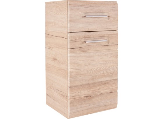 Spodní Skříňka Avensis - barvy dubu, Moderní, dřevěný materiál (35/72/33cm) - LUCA BESSONI Spodní Skříňka Avensis - barvy dubu, Moderní, dřevěný materiál (35/72/33cm) - LUCA BESSONI