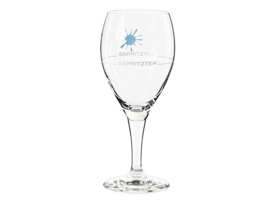 Spritzerglas Lucy 6er-pack - Klar, KONVENTIONELL, Glas (8/19/8cm) Spritzerglas Lucy 6er-pack - Klar, KONVENTIONELL, Glas (8/19/8cm)