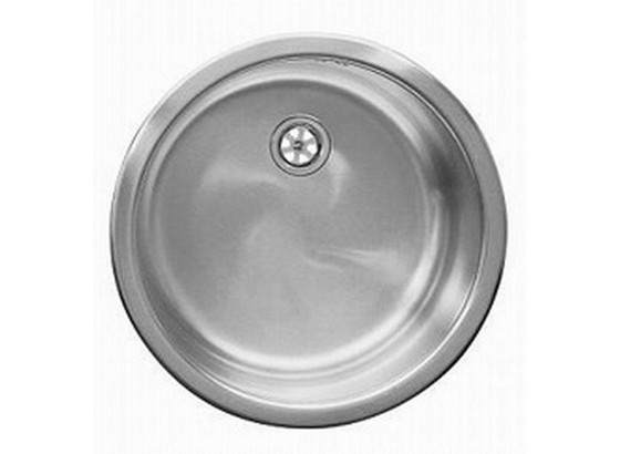 Spüle 141001 - MODERN, Metall (38.50/15cm) Spüle 141001 - MODERN, Metall (38.50/15cm)