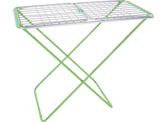 Stalak Za Sušenje Rublja Nevin - Konvencionalno (56/91/173cm) - OMBRA Stalak Za Sušenje Rublja Nevin - Konvencionalno (56/91/173cm) - OMBRA