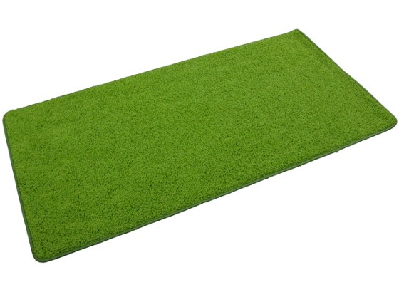 Staza Sphinx - zelena, Konvencionalno, tekstil (80/200cm) Staza Sphinx - zelena, Konvencionalno, tekstil (80/200cm)
