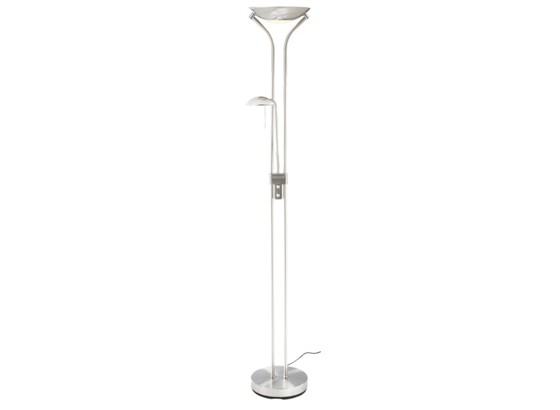 Stehleuchte Petra - KONVENTIONELL, Metall (30/180cm) - JAMES WOOD Stehleuchte Petra - KONVENTIONELL, Metall (30/180cm) - JAMES WOOD