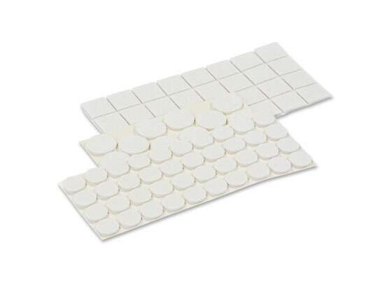 Štitnik Poda Od Filca Ciprian *ph* - bijela, Konvencionalno, tekstil (0cm) Štitnik Poda Od Filca Ciprian *ph* - bijela, Konvencionalno, tekstil (0cm)