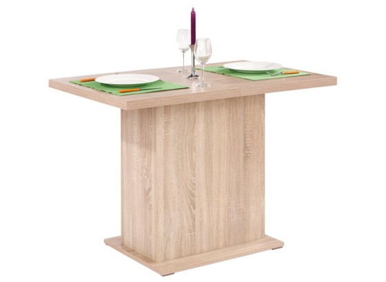 Stol Za Blagovaonicu Helena 3 - Konvencionalno (110-140/75/70cm) - MÖBELIX EXKLUSIV Stol Za Blagovaonicu Helena 3 - Konvencionalno (110-140/75/70cm) - MÖBELIX EXKLUSIV