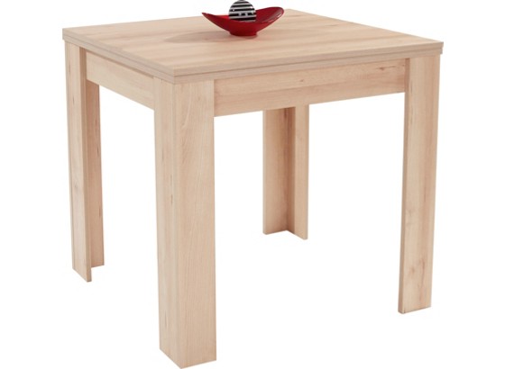 Stol Za Blagovaonicu Stol Za Blagavaonicu - boje bukve, Konvencionalno, drvni materijal (90/75/70cm) Stol Za Blagovaonicu Stol Za Blagavaonicu - boje bukve, Konvencionalno, drvni materijal (90/75/70cm)