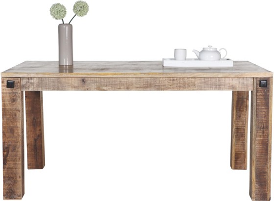 Stol Za Blagovaonicu Stol Za Blagavaonicu - natur boje, Lifestyle, drvo (160/76/90cm) Stol Za Blagovaonicu Stol Za Blagavaonicu - natur boje, Lifestyle, drvo (160/76/90cm)
