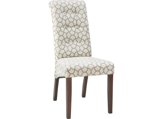 Stolička Selena Premium - Romantický / Vidiecky, drevo (48/102/50cm) Stolička Selena Premium - Romantický / Vidiecky, drevo (48/102/50cm)