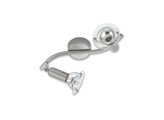Strahler Timi - KONVENTIONELL, Metall (17/32.5cm) Strahler Timi - KONVENTIONELL, Metall (17/32.5cm)