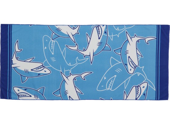 Strandtuch Elina - Multicolor, MODERN, Textil (75/150cm) - LUCA BESSONI Strandtuch Elina - Multicolor, MODERN, Textil (75/150cm) - LUCA BESSONI