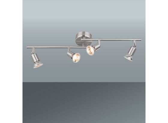 Svítidlo Bodové Quatro - Konvenční, kov (60cm) - BASED Svítidlo Bodové Quatro - Konvenční, kov (60cm) - BASED