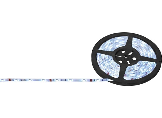 Svítidlo Dekorační Led Karl -top- -ext- - Multicolor, umělá hmota (500cm) - MÖMAX modern living Svítidlo Dekorační Led Karl -top- -ext- - Multicolor, umělá hmota (500cm) - MÖMAX modern living