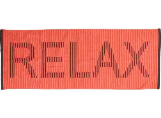 Szauna Törölköző Relax - antik rózsa, modern, textil (80/200cm) - LUCA BESSONI Szauna Törölköző Relax - antik rózsa, modern, textil (80/200cm) - LUCA BESSONI