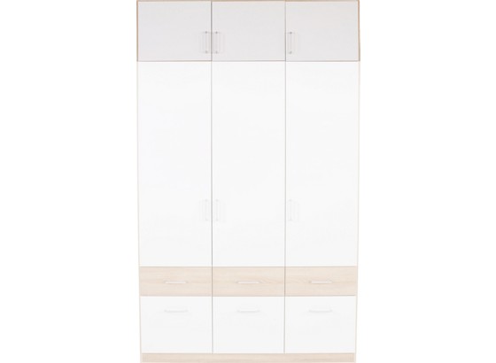 Szekrényrátét Aalen-extra - konvencionális, faanyagok (136/39/54cm) Szekrényrátét Aalen-extra - konvencionális, faanyagok (136/39/54cm)