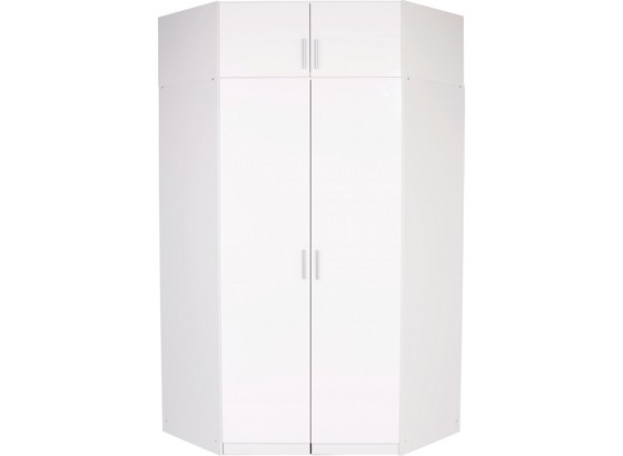 Szekrényrátét Celle - modern, faanyagok (117/39/117cm) Szekrényrátét Celle - modern, faanyagok (117/39/117cm)