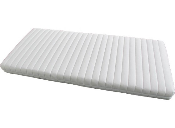 Szendvics Matrac Orthoflex - fehér, textil (200/90/15cm) Szendvics Matrac Orthoflex - fehér, textil (200/90/15cm)